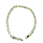 Bracciale In Oro Bianco- prezzi scontati  