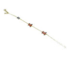 bracciale bimbi oro giallo