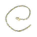 Bracciale In Oro Giallo- prezzi scontati  
