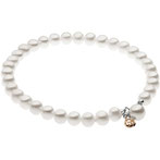 Bracciale Donna Gioielli Comete Fantasie di Perle Codice: BRQ 210