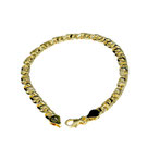 Bracciale In Oro Giallo- prezzi scontati  