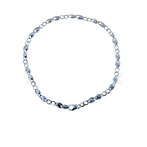Bracciale In Oro Bianco- prezzi scontati  