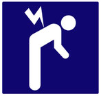 troubles de santé invalidants logo