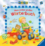 Mein erstes großes Wörterbuch 07|2014 RAVENSBURGER