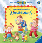 Mein erstes großes Liederbuch 07|2014 RAVENSBURGER