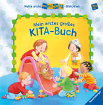 Mein erstes großes Kita-Buch 07|2014 RAVENSBURGER