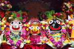 Ratha Yatra Hamburg 2022