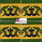 <img src="img/azulejo-Mexicano-talavera.jpg" alt="Azulejo tipo Talavera Decorado hecho a mano para Acabados Mexicanos">