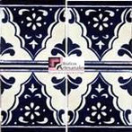 <img src="img/azulejo-Mexicano-talavera.jpg" alt="Azulejo tipo Talavera Decorado hecho a mano para Acabados Mexicanos">