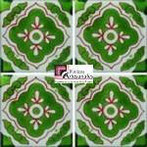 <img src="img/azulejo-Mexicano-talavera.jpg" alt="Azulejo tipo Talavera Decorado hecho a mano para Acabados Mexicanos">