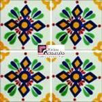 <img src="img/azulejo-Mexicano-talavera.jpg" alt="Azulejo tipo Talavera Decorado hecho a mano para Acabados Mexicanos">