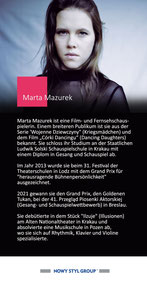 Marta Mazurek