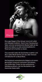 Elisa Lécuyer