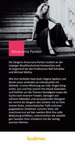 Anna Lena Panten