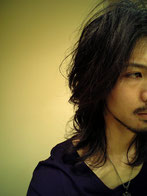  Hair&Make Up Creator  Noriaki Uesugi