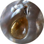 citrine sur nacre