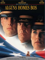 Algúns homes bos (1992)