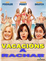 Vacacións a rachar (2009)