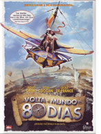 A volta ó mundo en 80 días (2004)