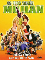 Os feos tamén mollan (2002)