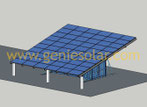 conteneur solaire PV photovoltaïque hybride PV/T générateur autonome groupe électrogène solar container photovoltaic hybrid autonomous offgrid power smartgrid minigrid contenedor fotovoltáico híbrido generador autónomo photovoltaik autonomen generator