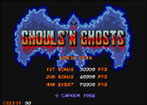 Ghouls'n'Ghosts