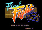 Final Fight