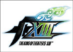 The King of Fighters XIII