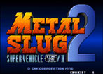 Metal Slug 2
