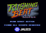 Rushing Beat / Rival Turf