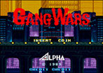 Gang Wars