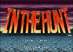In The Hunt