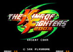 The King of Fighters 2003