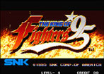 The King of Fighters 95