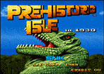 Prehistoric Isle in 1930