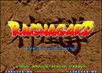 Ragnagard / Shinouken
