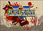 Samurai Spirits Zero / Samurai Shodown V