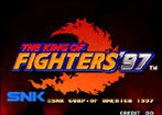 The King of Fighters 97