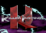 Killer Instinct