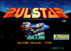 Pulstar