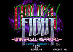 Galaxy Fight