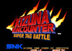 Kizuna Encounter / Fu'un Super Tag Battle