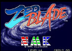 Zedblade / Operation Ragnarok
