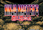 Ninja Master's
