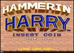 Hammerin' Harry