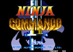 Ninja Commando