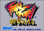 Fatal Fury Special / Garou Densetsu Special