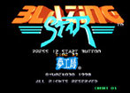 Blazing Star