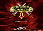 Crossed Swords II