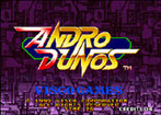 Andro Dunos